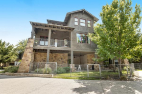Riverbend Villa #110